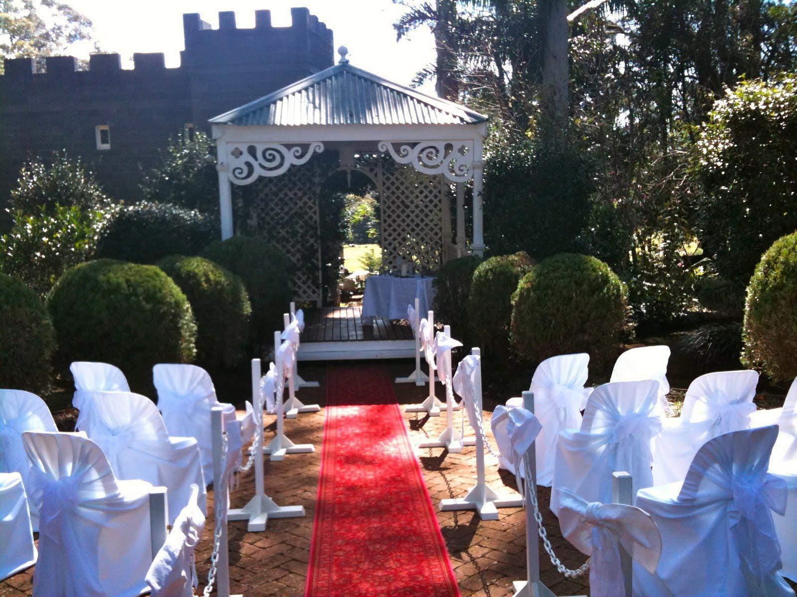 The Castle On Tamborine Otel Mount Tamborine Dış mekan fotoğraf